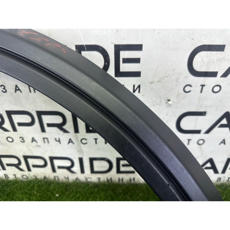 Накладка на крыло (кузов и элементы) LAND ROVER Range Rover Evoque L538 2016 2.0 LR066506