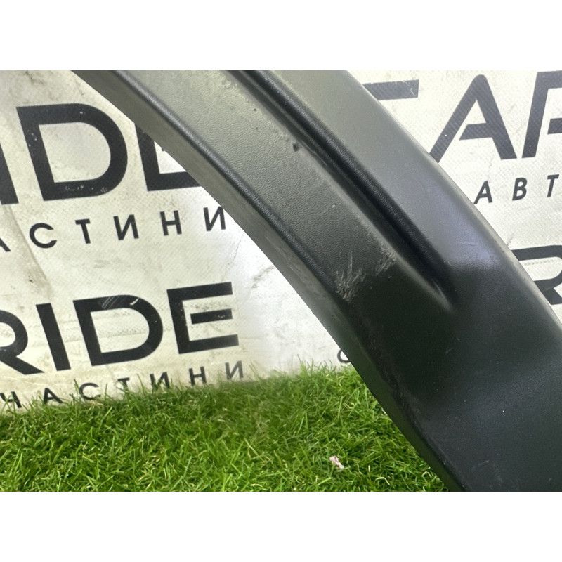 Накладка на крыло (кузов и элементы) LAND ROVER Range Rover Evoque L538 2016 2.0 LR066506