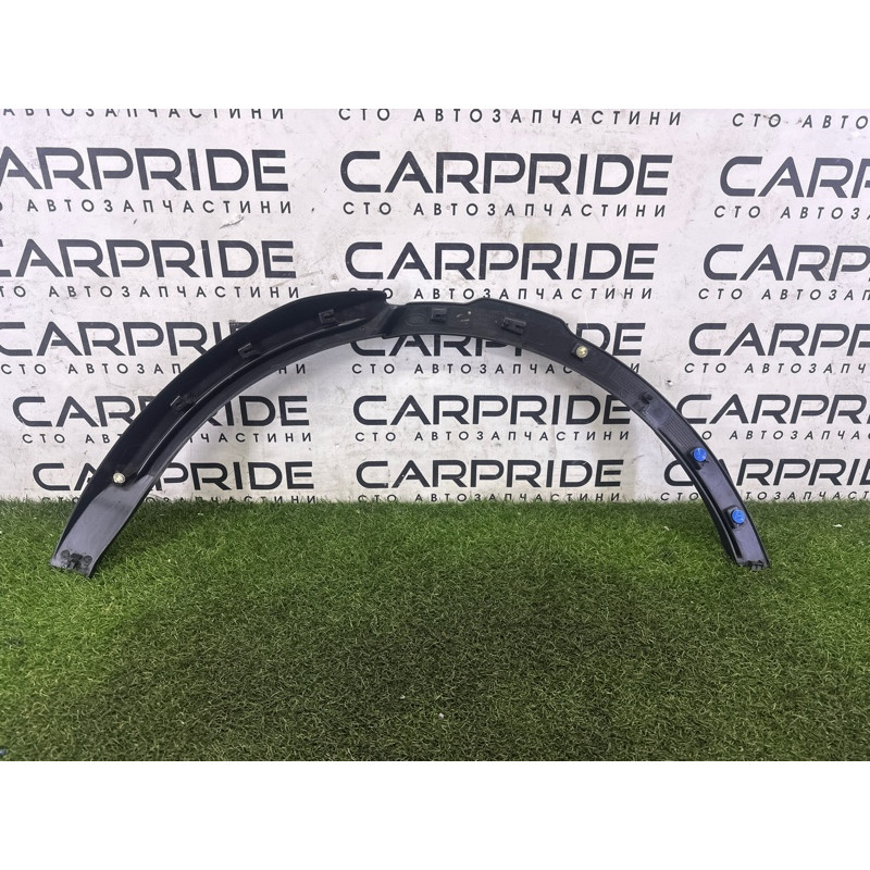 Накладка на крыло (кузов и элементы) LAND ROVER Range Rover Evoque L538 2016 2.0 LR066506