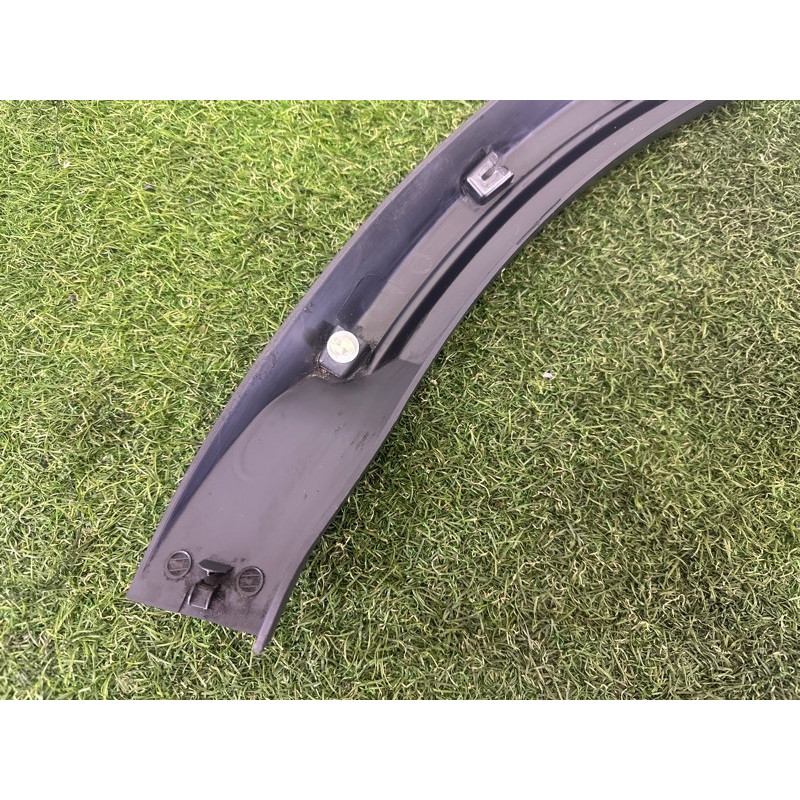 Накладка на крыло (кузов и элементы) LAND ROVER Range Rover Evoque L538 2016 2.0 LR066506