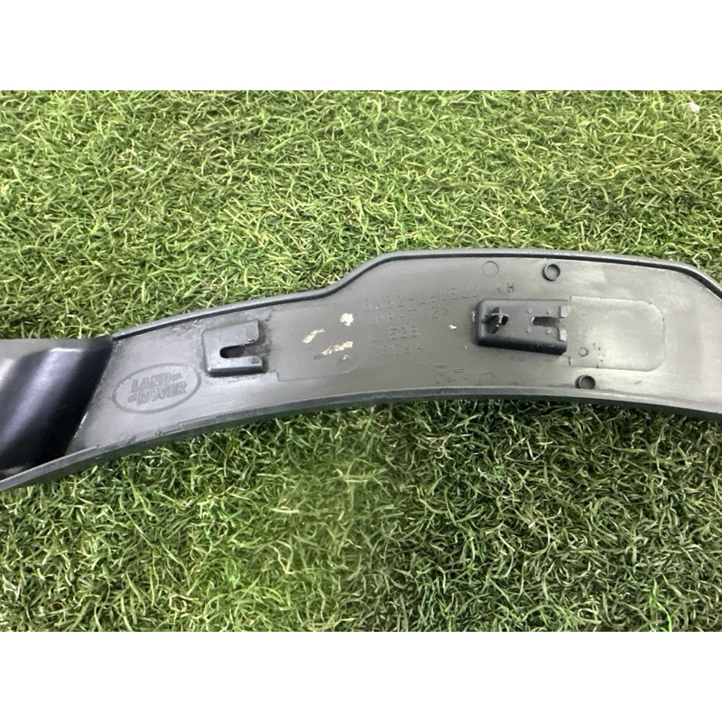 Накладка на крыло (кузов и элементы) LAND ROVER Range Rover Evoque L538 2016 2.0 LR066506