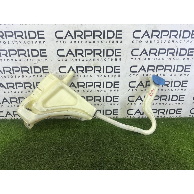 Бачок омывателя (кузов и элементы) AUDI Q7 4L 2011 3.0 TFSi 4L0955453D