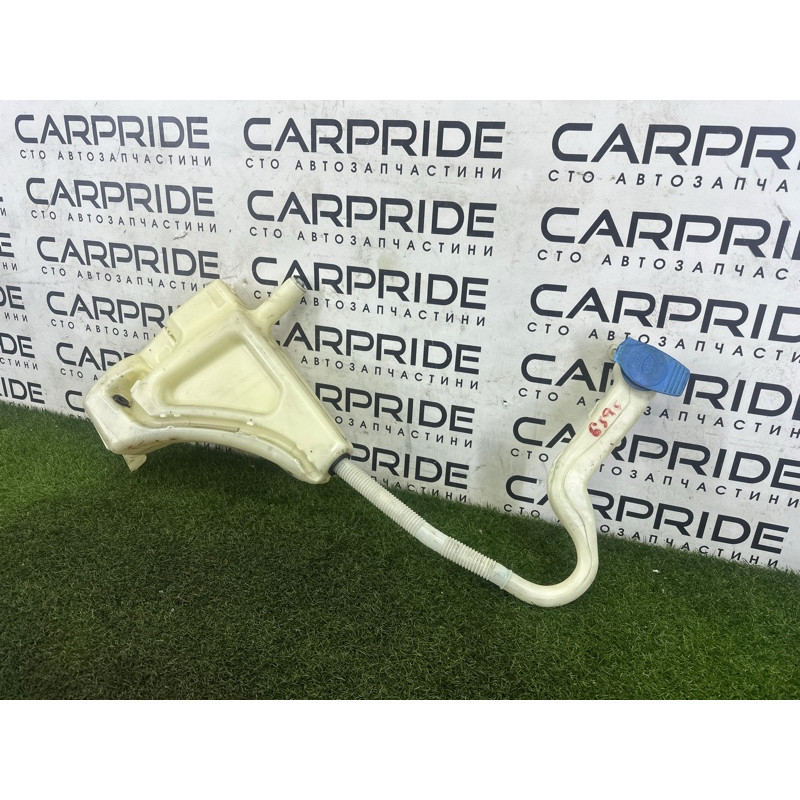 Бачок омывателя (кузов и элементы) AUDI Q7 4L 2011 3.0 TFSi 4L0955453D