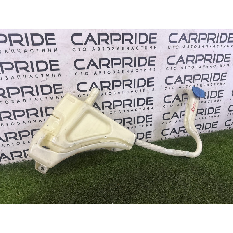 Бачок омывателя (кузов и элементы) AUDI Q7 4L 2011 3.0 TFSi 4L0955453D