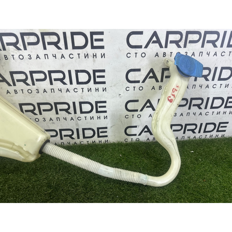 Бачок омывателя (кузов и элементы) AUDI Q7 4L 2011 3.0 TFSi 4L0955453D