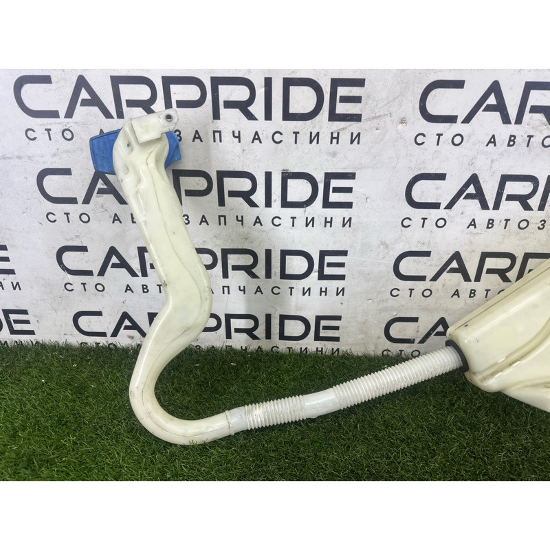 Бачок омывателя (кузов и элементы) AUDI Q7 4L 2011 3.0 TFSi 4L0955453D