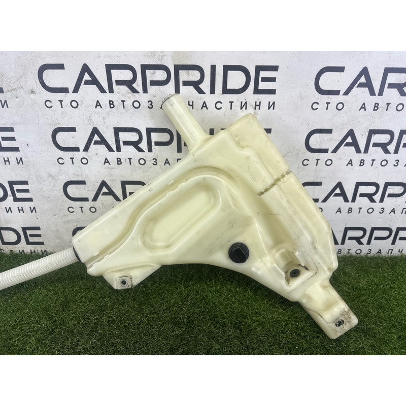 Бачок омывателя (кузов и элементы) AUDI Q7 4L 2011 3.0 TFSi 4L0955453D