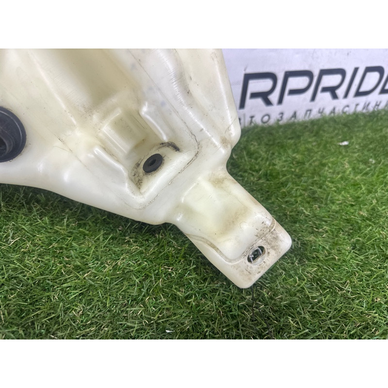 Бачок омывателя (кузов и элементы) AUDI Q7 4L 2011 3.0 TFSi 4L0955453D