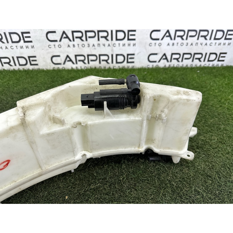 Бачок омывателя (кузов и элементы) LAND ROVER Range Rover L405 2016 5.0 LR070882