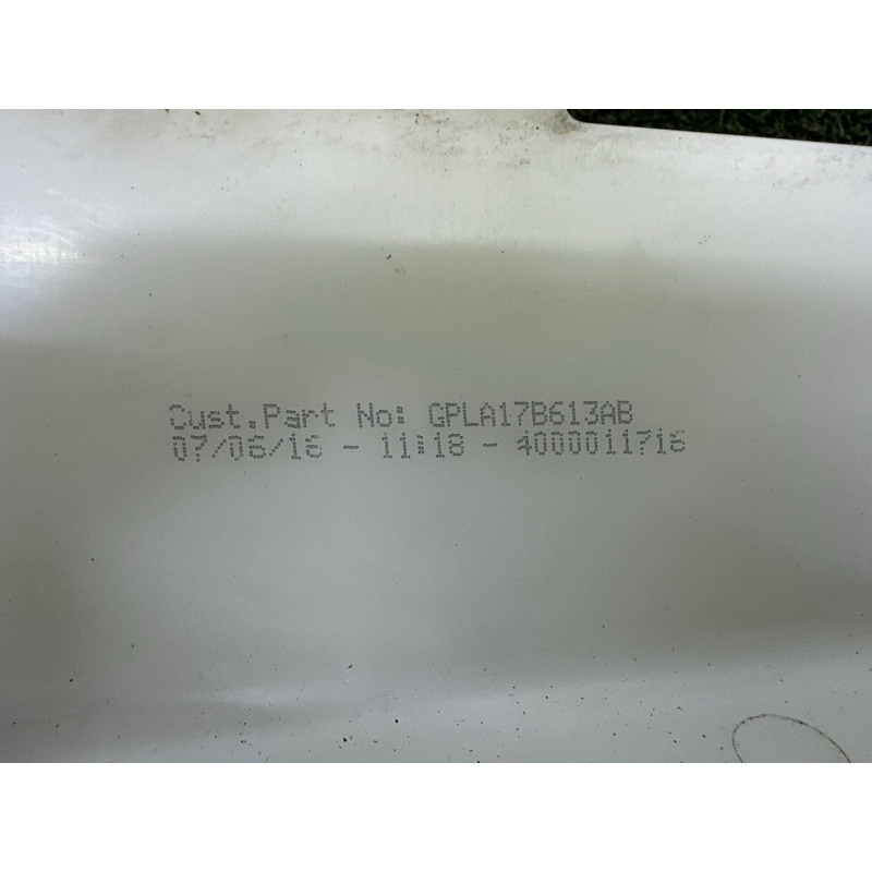 Бачок омывателя (кузов и элементы) LAND ROVER Range Rover L405 2016 5.0 LR070882