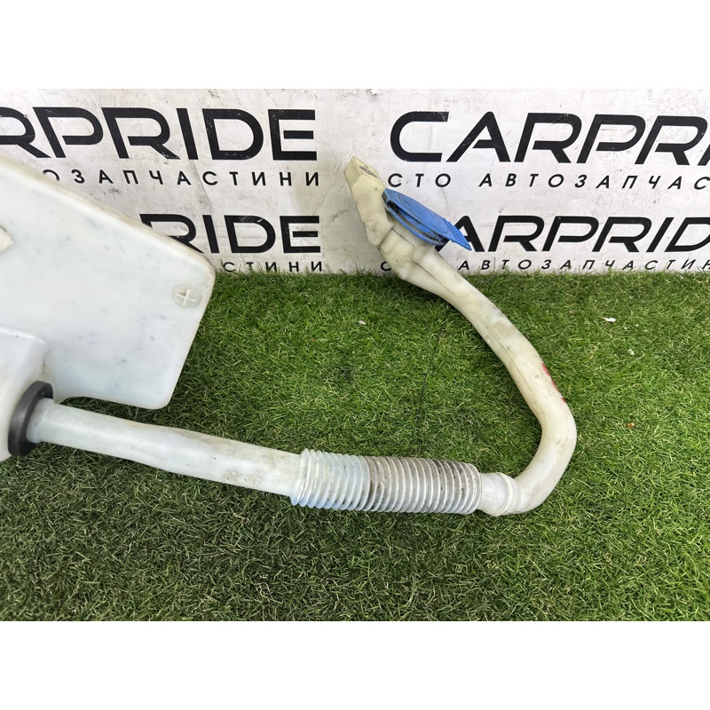 Бачок омывателя (кузов и элементы) Volkswagen Touareg NF 2013 3.0 Hybrid 7P0955453A