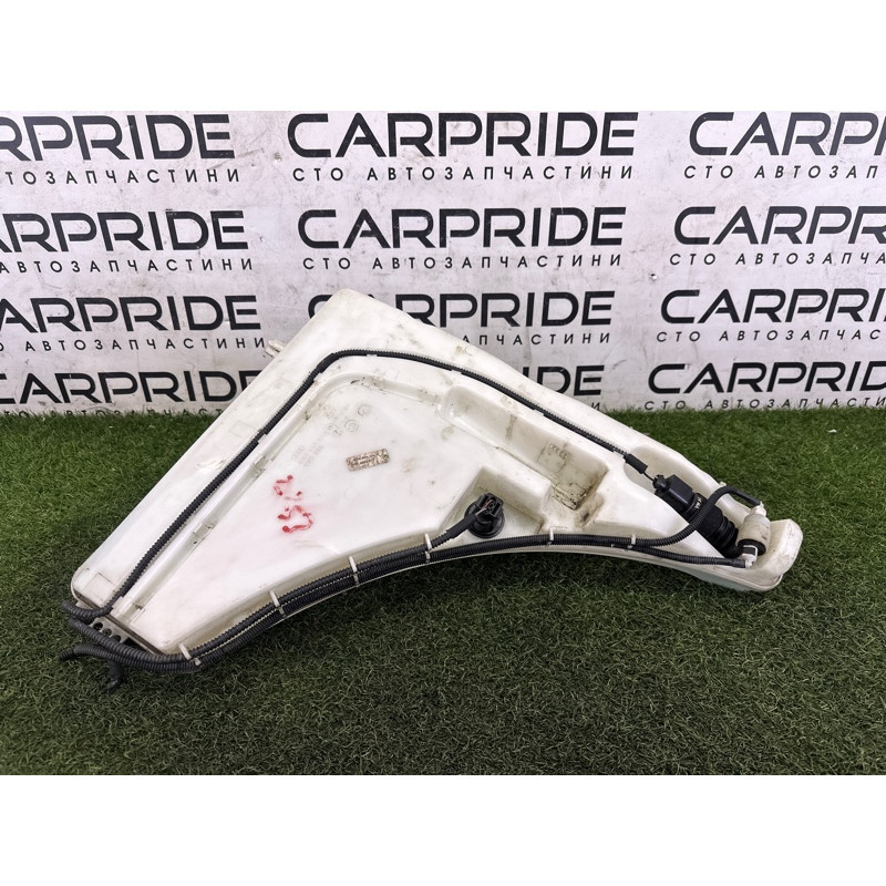 Бачок омывателя (кузов и элементы) AUDI Q7 4M 2017 2.0 TFSI 4M0955453G