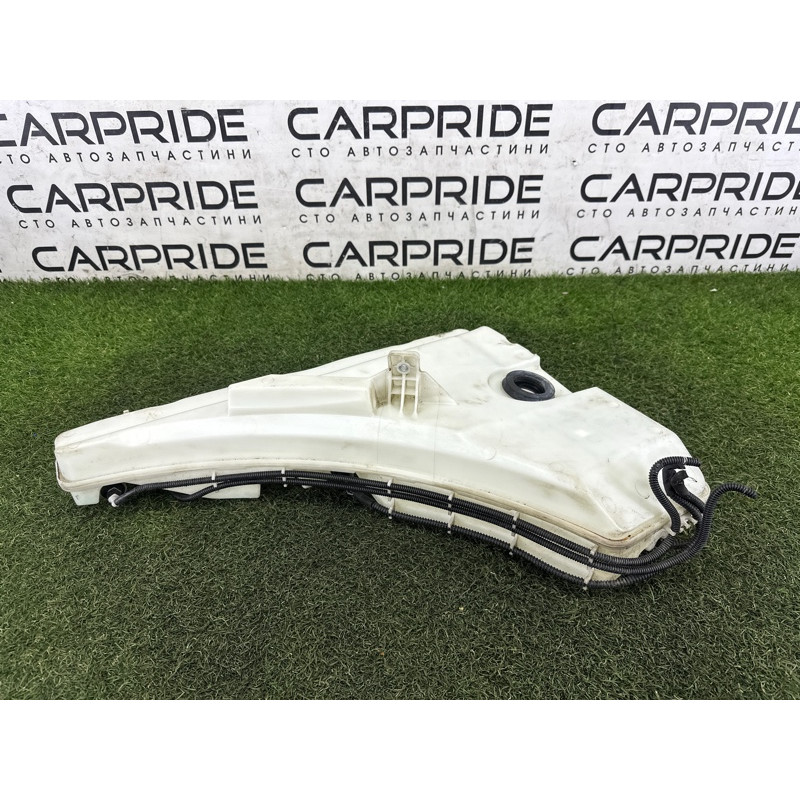 Бачок омывателя (кузов и элементы) AUDI Q7 4M 2017 2.0 TFSI 4M0955453G