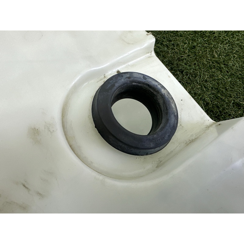 Бачок омывателя (кузов и элементы) AUDI Q7 4M 2017 2.0 TFSI 4M0955453G