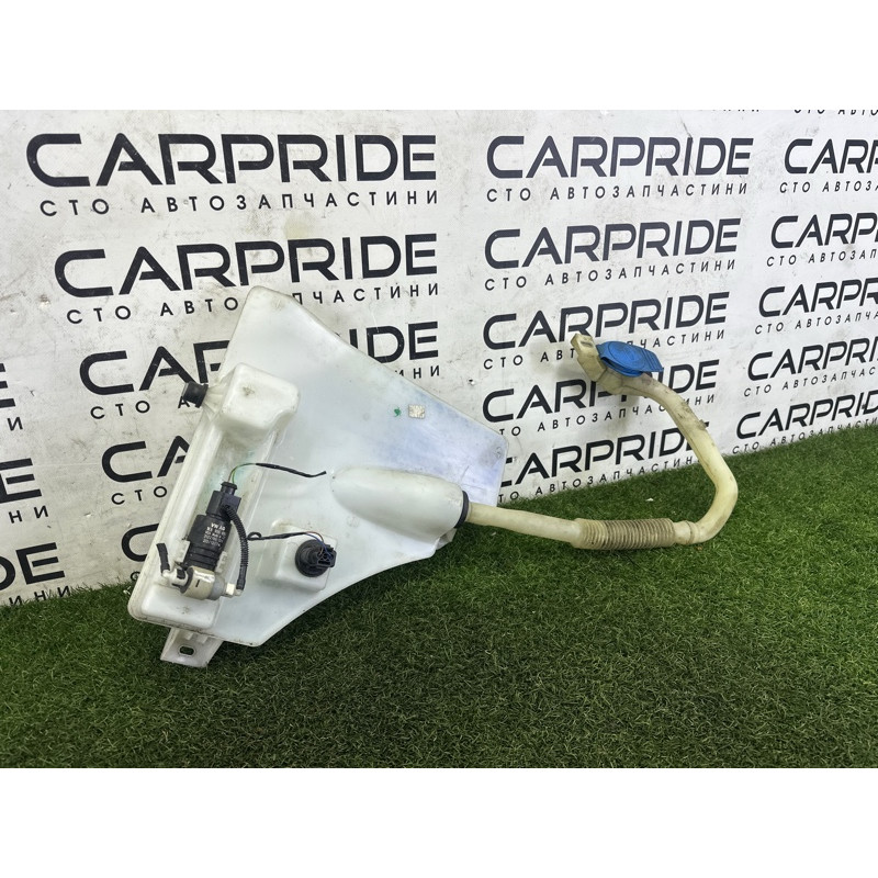 Бачок омывателя (кузов и элементы) Volkswagen Touareg NF 2011 3.6 7P0955453A