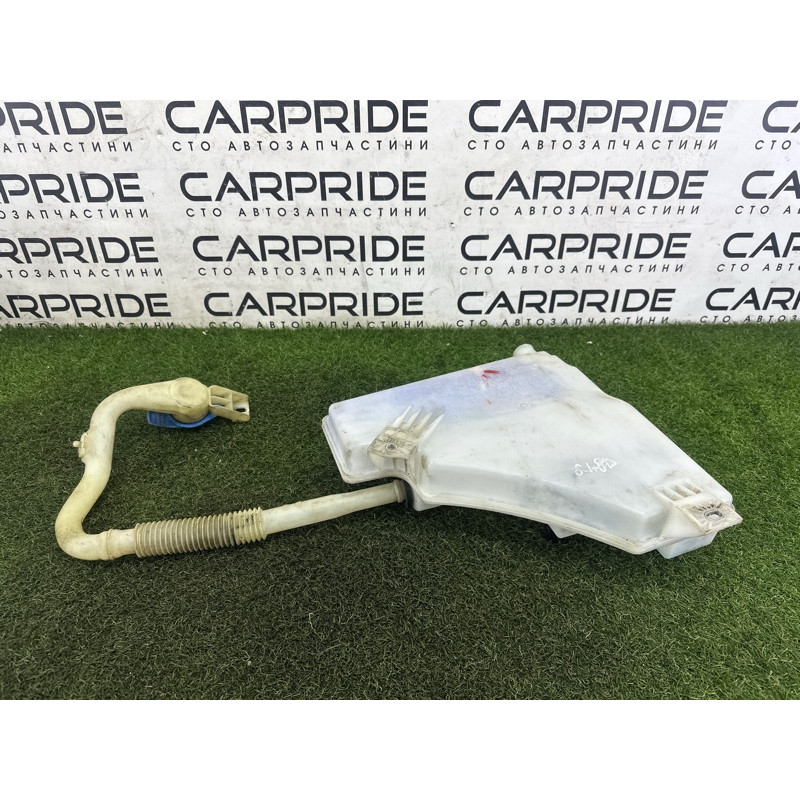 Бачок омывателя (кузов и элементы) Volkswagen Touareg NF 2011 3.6 7P0955453A