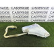Бачок омывателя (кузов и элементы) Volkswagen Touareg NF 2011 3.6 7P0955453A