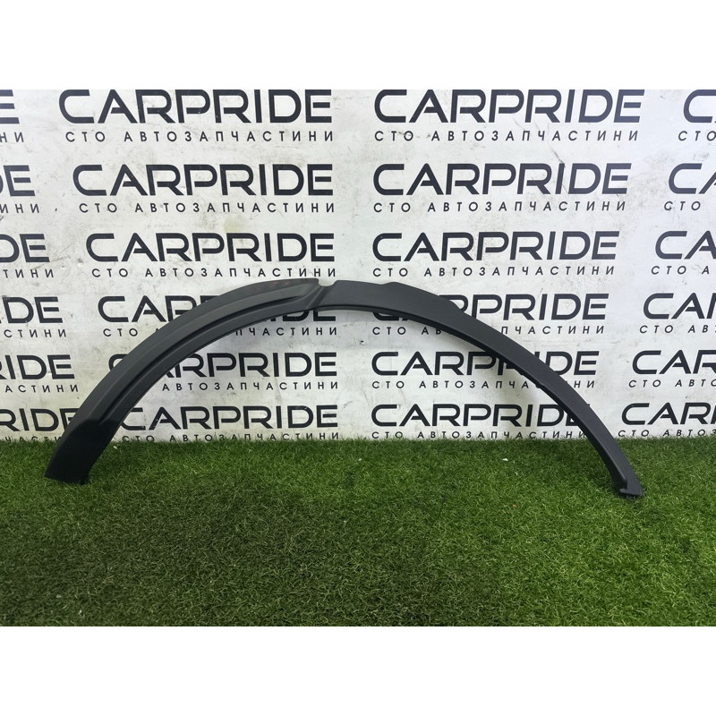 Накладка на крыло (кузов и элементы) LAND ROVER Range Rover Evoque L538 2016 2.0 LR066507