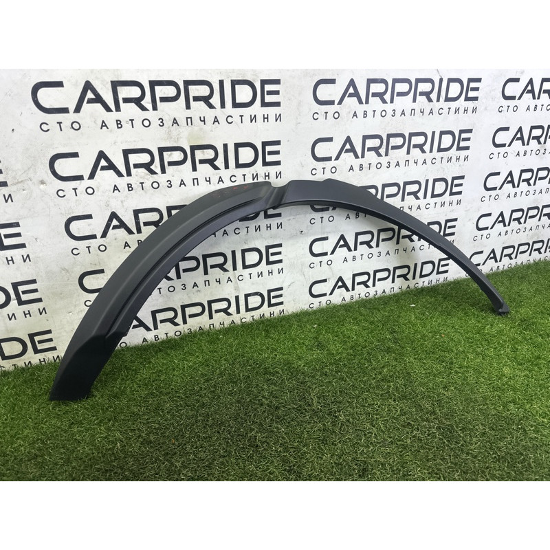 Накладка на крыло (кузов и элементы) LAND ROVER Range Rover Evoque L538 2016 2.0 LR066507