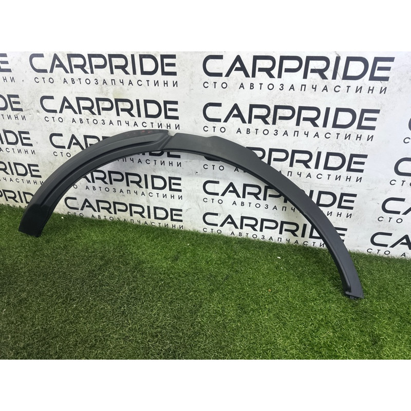 Накладка на крыло (кузов и элементы) LAND ROVER Range Rover Evoque L538 2016 2.0 LR066507