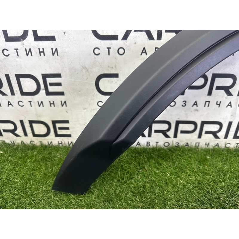 Накладка на крыло (кузов и элементы) LAND ROVER Range Rover Evoque L538 2016 2.0 LR066507