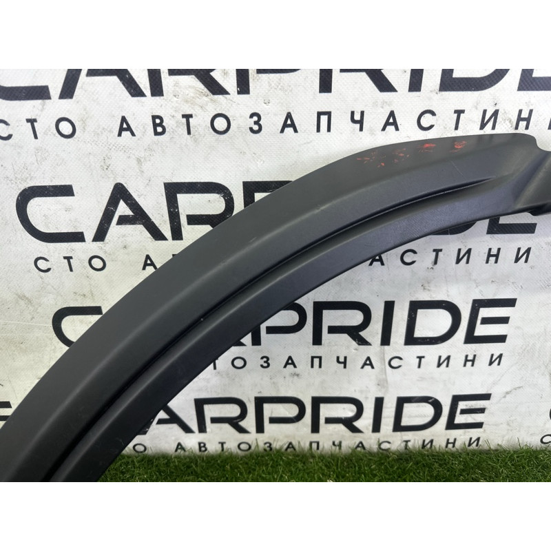 Накладка на крыло (кузов и элементы) LAND ROVER Range Rover Evoque L538 2016 2.0 LR066507