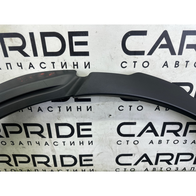 Накладка на крыло (кузов и элементы) LAND ROVER Range Rover Evoque L538 2016 2.0 LR066507