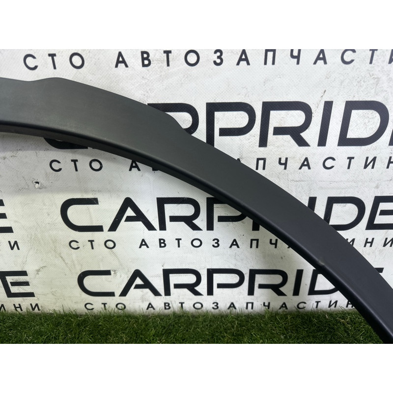 Накладка на крыло (кузов и элементы) LAND ROVER Range Rover Evoque L538 2016 2.0 LR066507