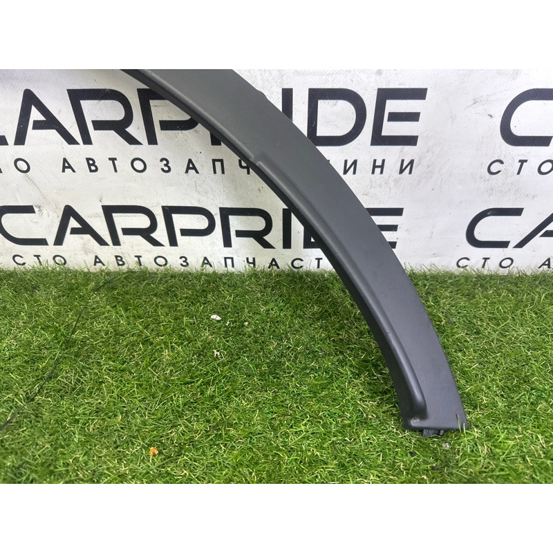 Накладка на крыло (кузов и элементы) LAND ROVER Range Rover Evoque L538 2016 2.0 LR066507