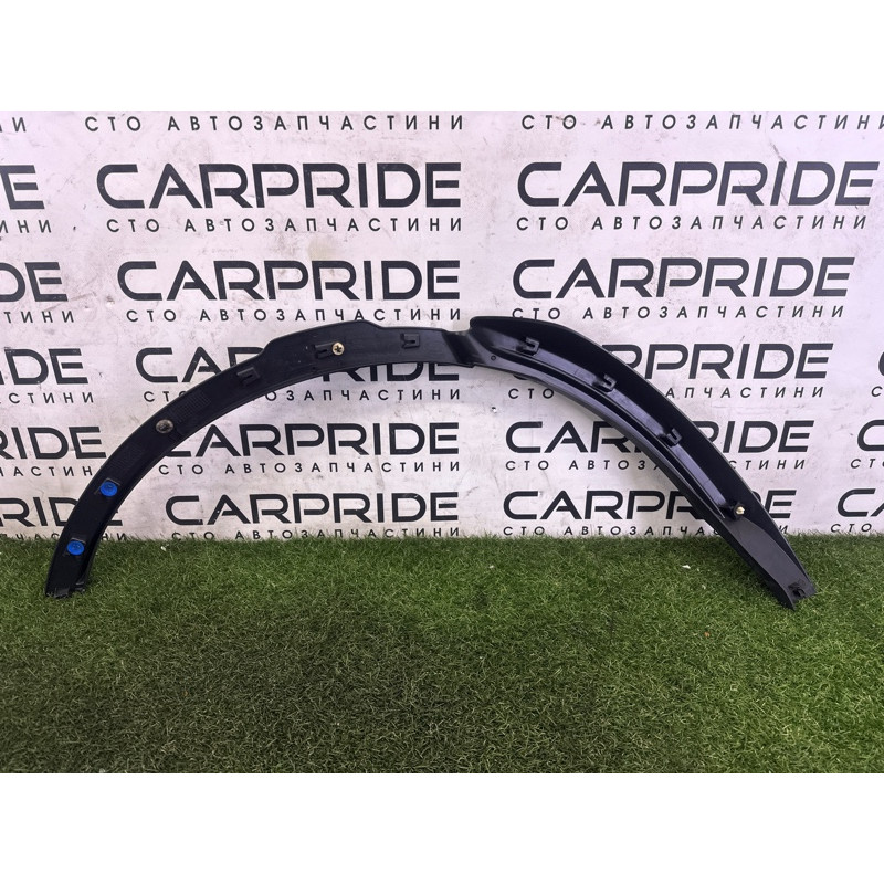 Накладка на крыло (кузов и элементы) LAND ROVER Range Rover Evoque L538 2016 2.0 LR066507