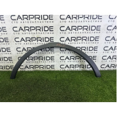 Накладка на крыло