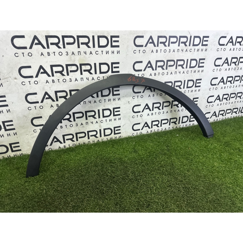 Накладка на крыло (кузов и элементы) LAND ROVER Range Rover Evoque L538 2016 2.0 LR036053