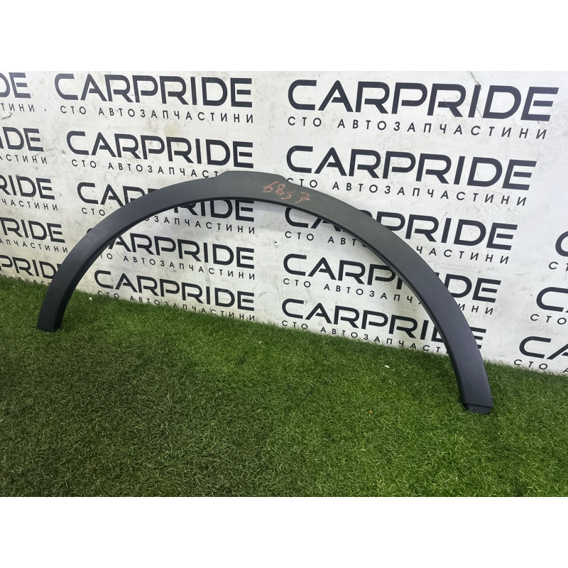 Накладка на крыло (кузов и элементы) LAND ROVER Range Rover Evoque L538 2016 2.0 LR036053