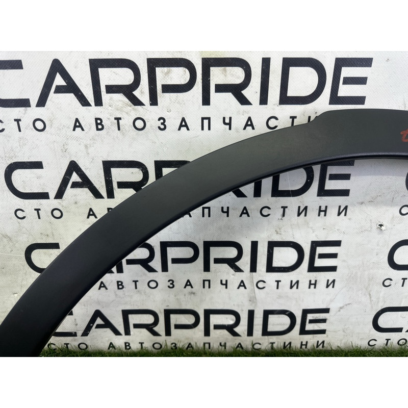 Накладка на крыло (кузов и элементы) LAND ROVER Range Rover Evoque L538 2016 2.0 LR036053