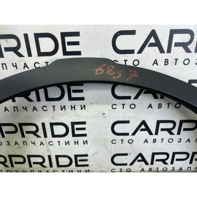 Накладка на крыло (кузов и элементы) LAND ROVER Range Rover Evoque L538 2016 2.0 LR036053