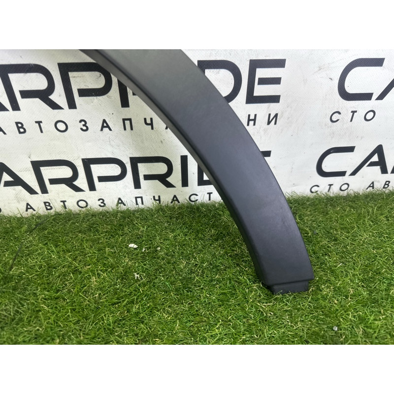 Накладка на крыло (кузов и элементы) LAND ROVER Range Rover Evoque L538 2016 2.0 LR036053