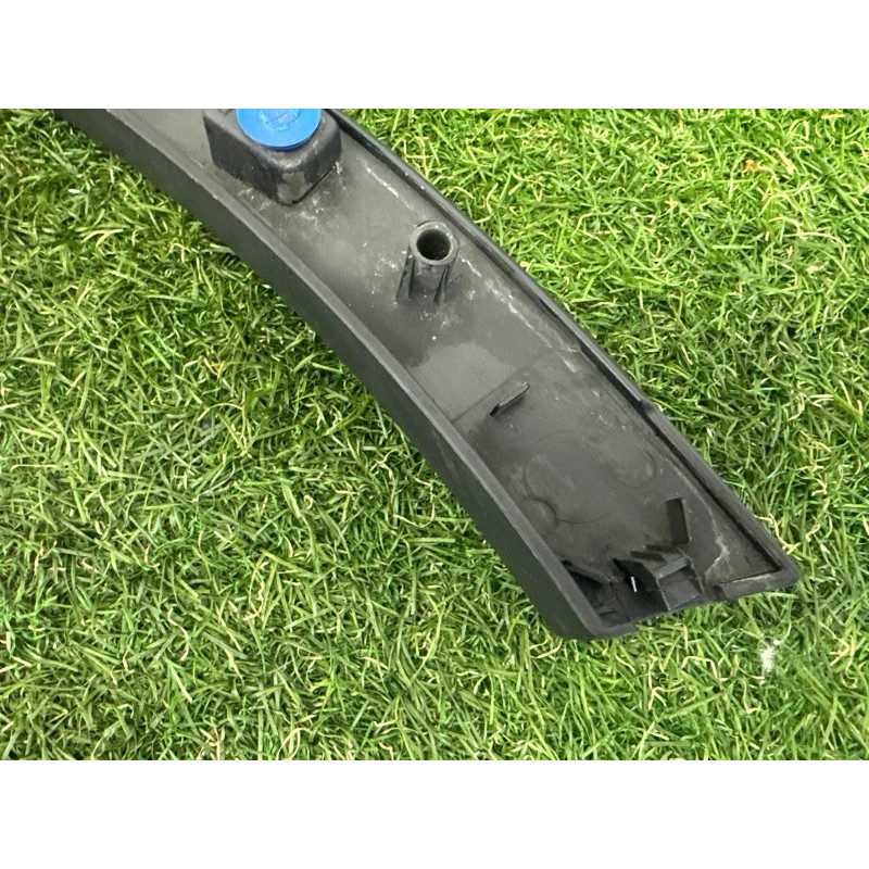 Накладка на крыло (кузов и элементы) LAND ROVER Range Rover Evoque L538 2016 2.0 LR036053