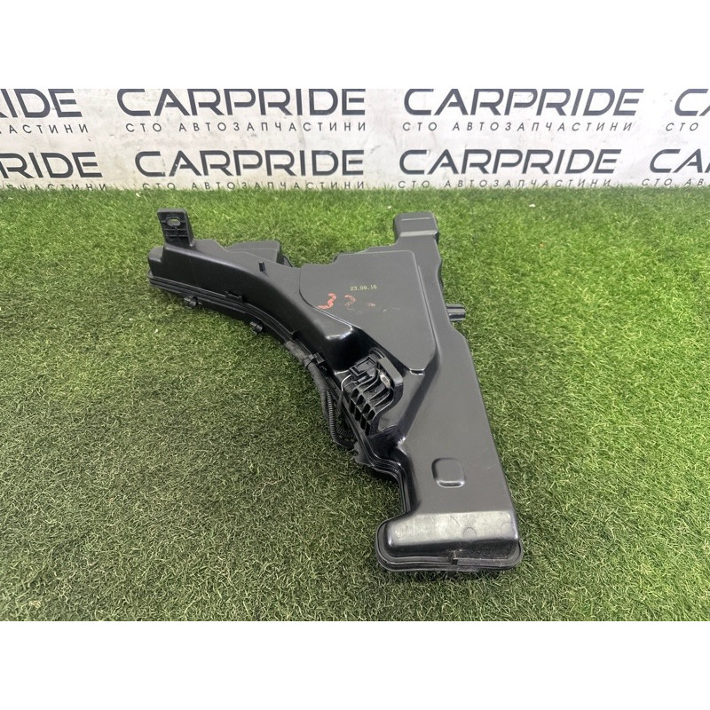 Бачок омывателя (кузов и элементы) AUDI A4 B9 2017 2.0 TFSI 8W0955453K