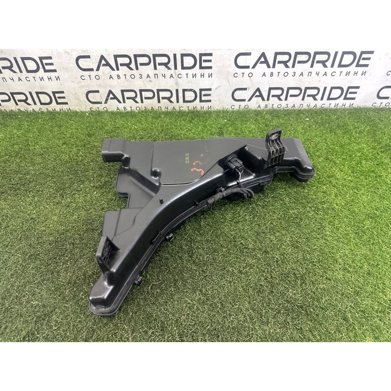 Бачок омывателя (кузов и элементы) AUDI A4 B9 2017 2.0 TFSI 8W0955453K