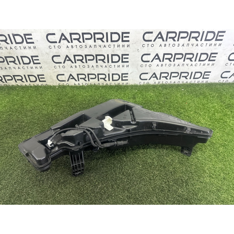 Бачок омывателя (кузов и элементы) AUDI A4 B9 2017 2.0 TFSI 8W0955453K