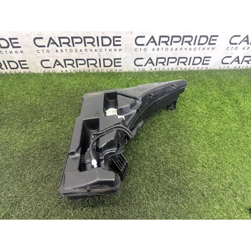 Бачок омывателя (кузов и элементы) AUDI A4 B9 2017 2.0 TFSI 8W0955453K