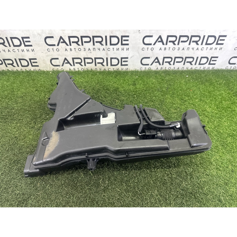 Бачок омывателя (кузов и элементы) AUDI A4 B9 2017 2.0 TFSI 8W0955453K