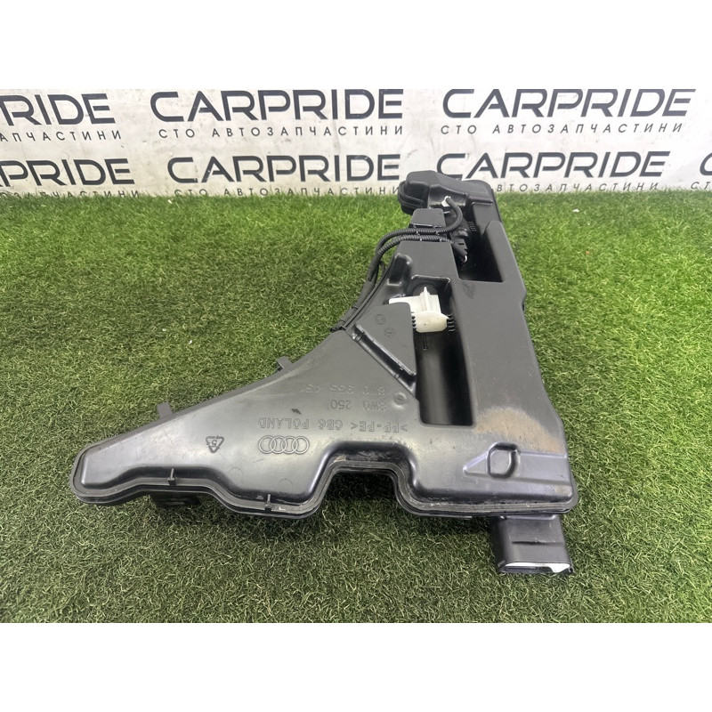 Бачок омывателя (кузов и элементы) AUDI A4 B9 2017 2.0 TFSI 8W0955453K