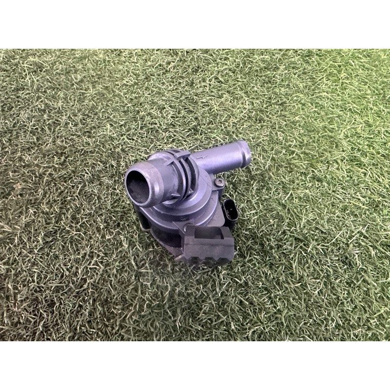 Помпа электрическая (электрика) BMW X5 F15 2015 4.4 64119230233