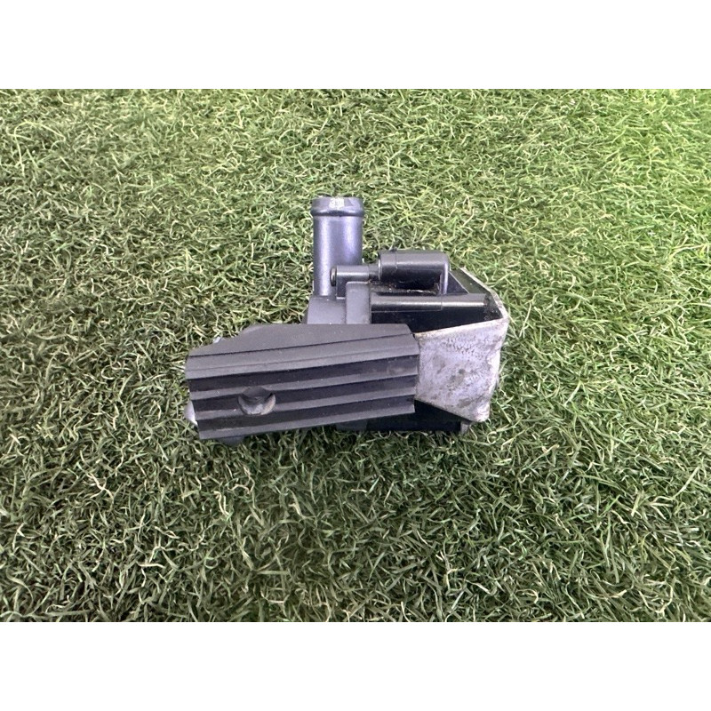 Помпа электрическая (электрика) BMW X5 F15 2015 4.4 64119230233