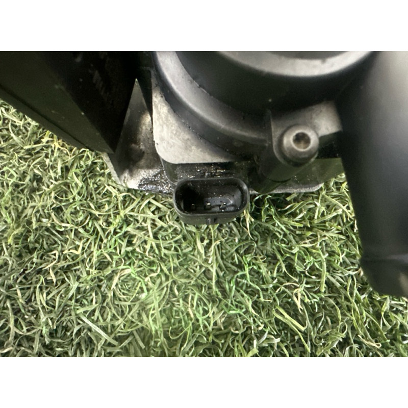 Помпа электрическая (электрика) BMW X5 F15 2015 4.4 64119230233