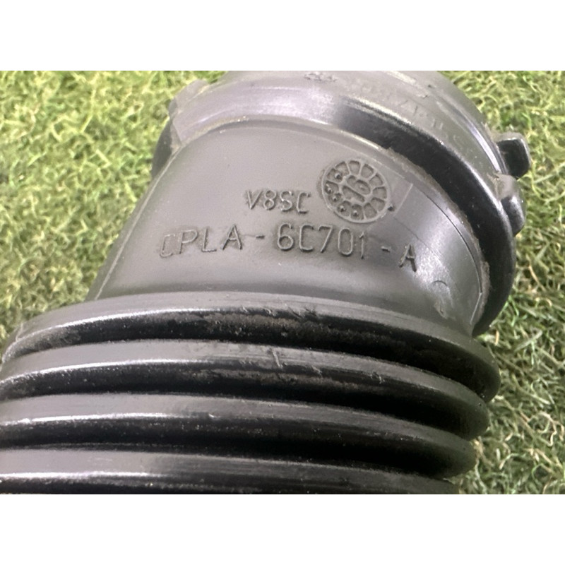 Патрубок повітряного фільтра (впускная система) LAND ROVER Range Rover L405 2016 5.0 LR036442