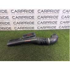 Патрубок воздушного фильтра