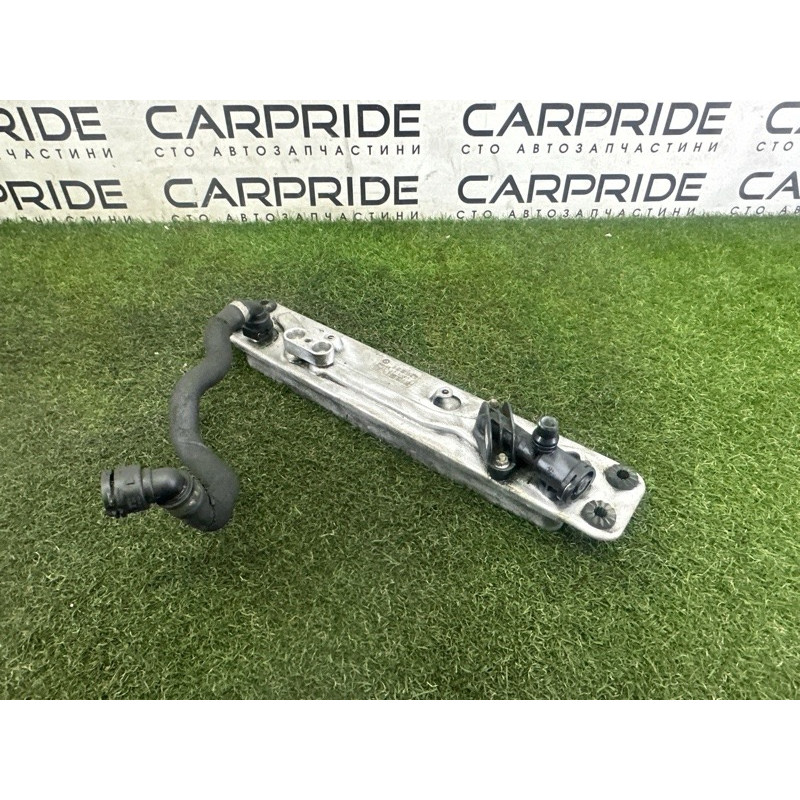 Теплообменник АКПП (трансмиссия) BMW X5 E70 2012 3.0 N55B30 17217553389