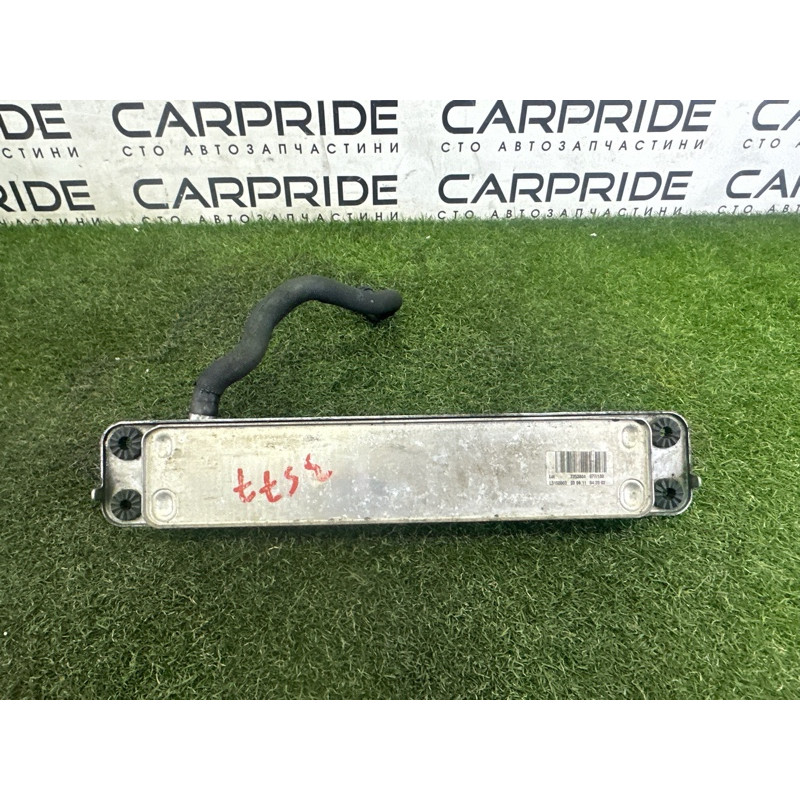 Теплообменник АКПП (трансмиссия) BMW X5 E70 2012 3.0 N55B30 17217553389